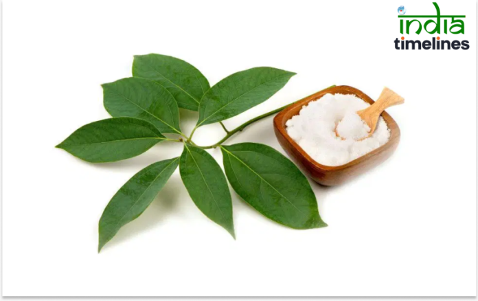 6 Wonderful Benefits of Camphor for Skin