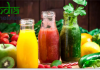 9 Juices to Increase Platelet Count Naturally