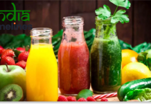 9 Juices to Increase Platelet Count Naturally