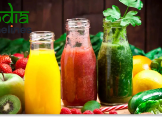 9 Juices to Increase Platelet Count Naturally