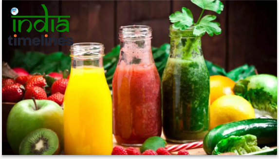 9 Juices to Increase Platelet Count Naturally