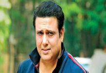 Actor Govinda Suffers bullet injury as revolver misfire Hospitalised