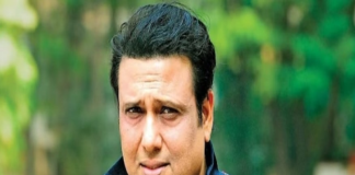 Actor Govinda Suffers bullet injury as revolver misfire Hospitalised