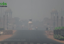 Air Quality Worsens to ‘Poor’ in Delhi