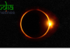 Annular Solar Eclipse 2024