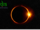 Annular Solar Eclipse 2024