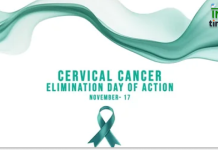 Cervical Cancer Elimination Day of Action