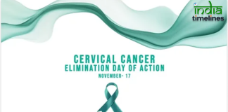 Cervical Cancer Elimination Day of Action