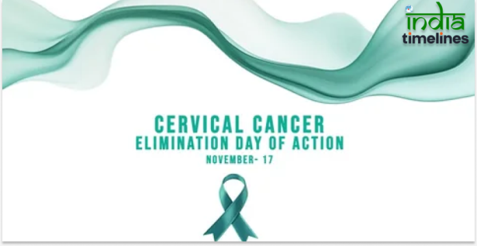 Cervical Cancer Elimination Day of Action