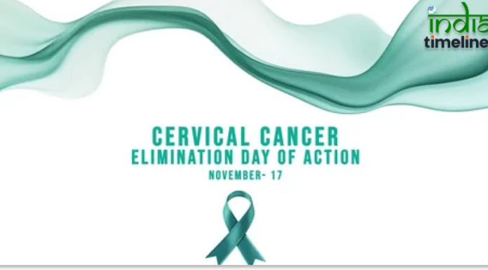 Cervical Cancer Elimination Day of Action