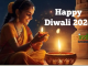 Diwali 2024 Banner