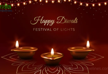 Diwali 2024 _ Celebrate the Festival of Lights - Deepawali 2024