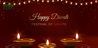 Diwali 2024 _ Celebrate the Festival of Lights - Deepawali 2024