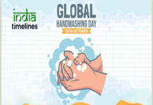 Global Handwashing Day A Simple Act with Powerful Impact