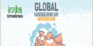 Global Handwashing Day A Simple Act with Powerful Impact