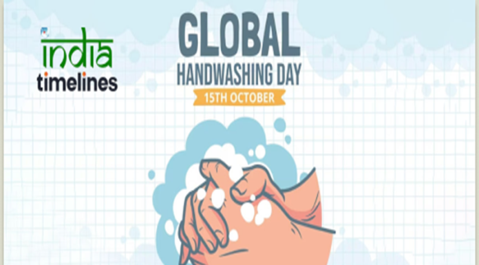 Global Handwashing Day A Simple Act with Powerful Impact