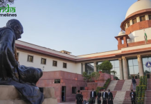 India News Live Today October 17, 2024_ Supreme Court Upholds Constitutional Validity of Citizenship Act