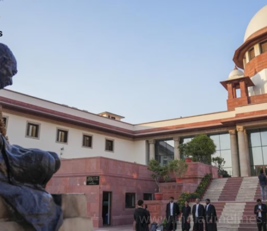 India News Live Today October 17, 2024_ Supreme Court Upholds Constitutional Validity of Citizenship Act