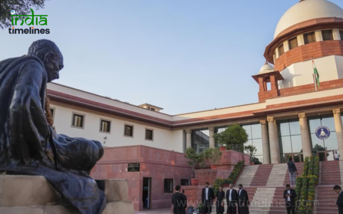 India News Live Today October 17, 2024_ Supreme Court Upholds Constitutional Validity of Citizenship Act