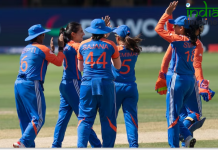 India Qualification Scenarios Women’s T20 World Cup 2024