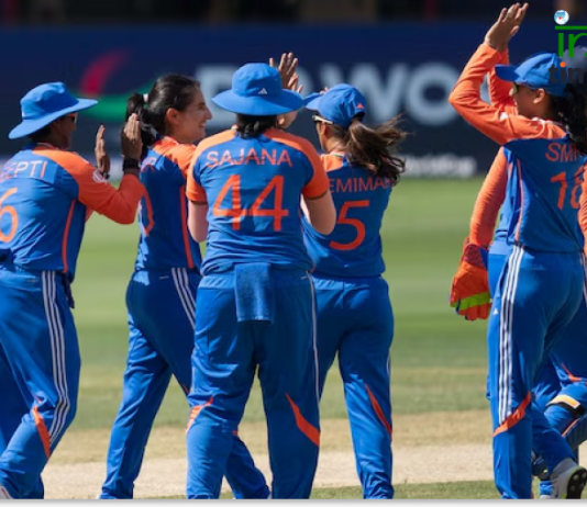 India Qualification Scenarios Women’s T20 World Cup 2024