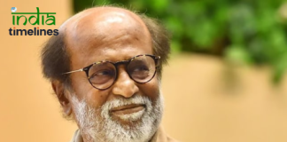 Superstar Rajinikanth Admitted to Hospital in Chennai; Actor's Condition 'Stable'