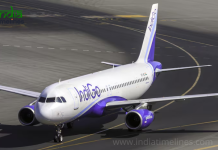 Indigo Flight from Saudi Arabia Makes Emergency Landing in Jaipur