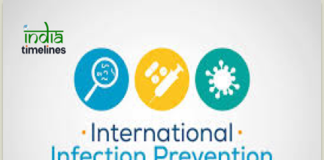 International Infection Prevention Week: Promoting Global Health and Safety