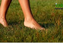 Know the 5 Benefits of Morning Walking on Foot