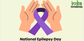 National Epilepsy Day Banner