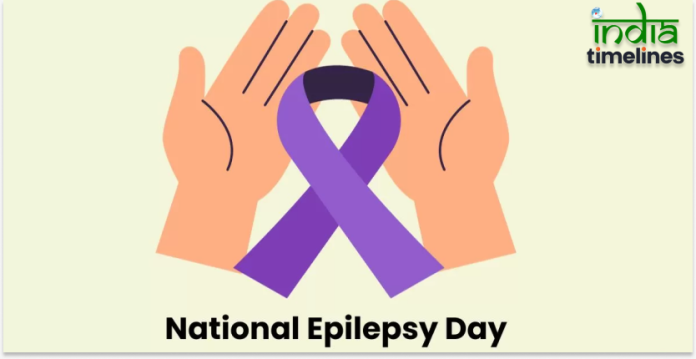 National Epilepsy Day Banner