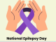 National Epilepsy Day Banner