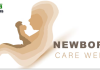 National Newborn Care Week Banner