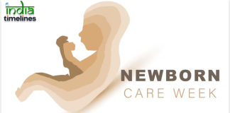 National Newborn Care Week Banner