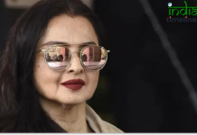 Rekha at 70_ Bollywood's Timeless Icon