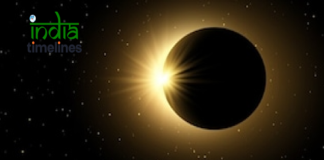 Solar Eclipse On October 2 How Fast It Will Travel