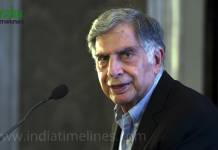 State Funeral for Ratan Tata, Beloved National Icon