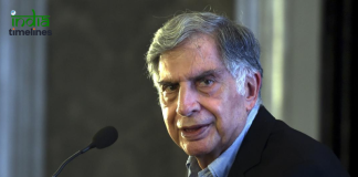 State Funeral for Ratan Tata, Beloved National Icon