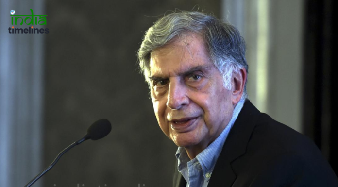 State Funeral for Ratan Tata, Beloved National Icon