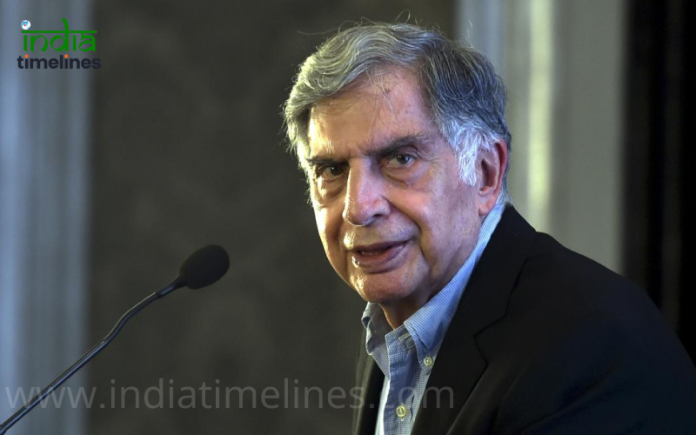 State Funeral for Ratan Tata, Beloved National Icon