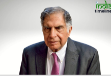 The Inspiring Journey of Ratan Tata