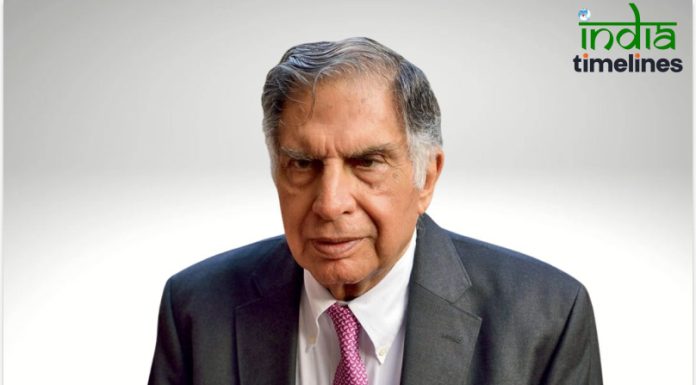 The Inspiring Journey of Ratan Tata