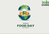 World Food Day Banner