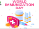 World Immunization Day Banner