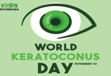 World Keratoconus Day Banner