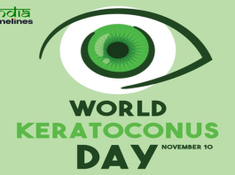 World Keratoconus Day Banner