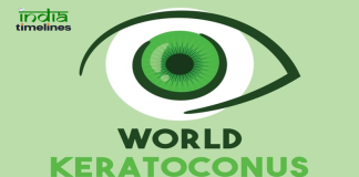 World Keratoconus Day Banner