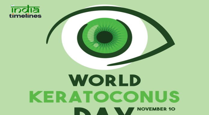 World Keratoconus Day Banner