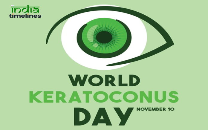 World Keratoconus Day Banner