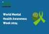 World Mental Health Day 2024 A Global Movement for Mental Health Awareness